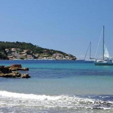 Appartement T2 Rez De Villa Proche Bord De Mer Льо Праде Екстериор снимка